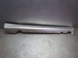 39541 Mercedes-Benz R129 320SL Coupe Side Skirt Left Side 1296902740