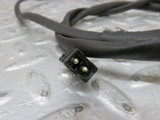 37067 Mercedes-Benz C126 420SEC Coupe Headrest Adjustment Motor Left Side