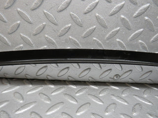 39659 Mercedes-Benz R129 320SL Coupe Right Door Front Window Channel