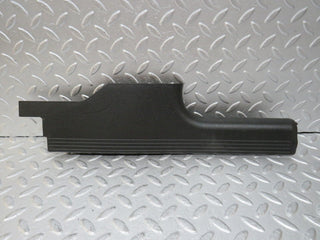 34857 Mercedes-Benz W210 320E Rear Right Door Sill Trim Grey 2106802635