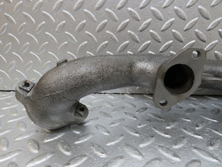 33125 Mercedes-Benz W126 380 V8 Exhaust Manifold Left 1161422302 1161422902