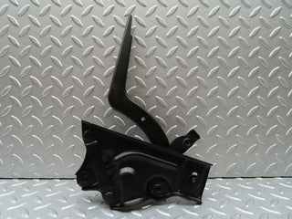 3608 Mercedes-Benz W108 280SE Rear Left Trunk Lid Hinge