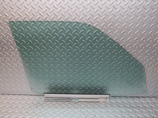 33830 Mercedes-Benz W201 190E 2.0L Front Left Door Window Glass