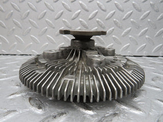 37638 Mercedes-Benz W109 300SEL Engine Cooling Fan Clutch