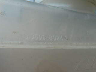 4006 Mercedes-Benz S123 200T Wagon Brake Master Cylinder With Tank