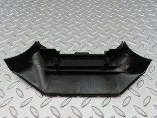 W124 Wagon b pillar lower cover left side used OEM