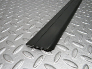 32305 Mercedes-Benz S124 300TE Wagon Rear Right Door Centre Moulding Trim