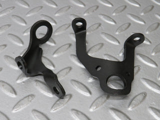 W126 engine lifting eyes hooks used OEM