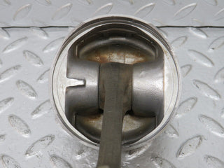 32651 Mercedes-Benz S124 300TE Wagon Piston With Connecting Rod 88.485mm 10205