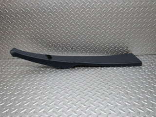 31928 Mercedes-Benz W123 230E B Pillar Cover Left Side