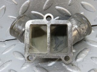 34489 Mercedes-Benz C126 380SEC Water Pump Flange 1172010103