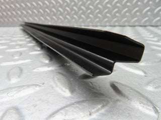 20891 Mercedes-Benz W114 250CE Coupe Left Door Window Bottom Rail