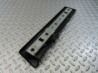 9038 Mercedes-Benz W123 Tail Light Bulb Holder Left