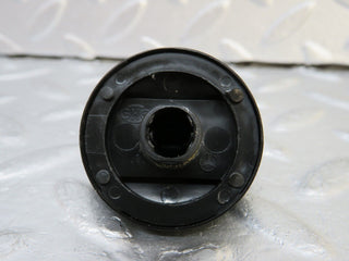 37000 Mercedes-Benz C126 420SEC Coupe Heater Control Knob Pair