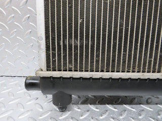 W201 Baby Benz coolant radiator used OEM