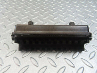 8314 Mercedes-Benz W111 Fuse Box 0005458701