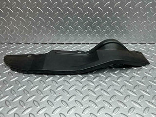 W116 right driver side fender wing panel used OEM