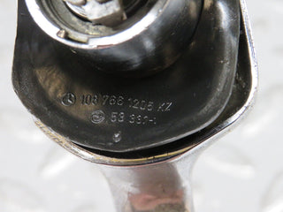 0795 Mercedes-Benz W108 280SE Front Right Door Handle No Key 1087661401