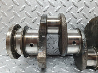 40878 Mercedes-Benz W123 240D Crankshaft