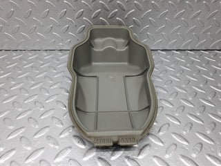 W123 headlight back cover used OEM