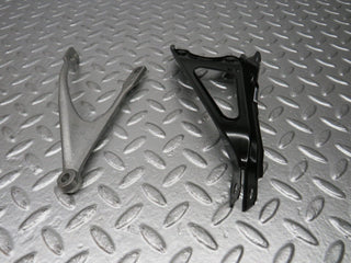 W201 Baby Benz steering column bracket used OEM