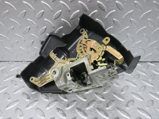 33407 Mercedes-Benz W202 C180 Rear Right Door Lock Mechanism 2027300635