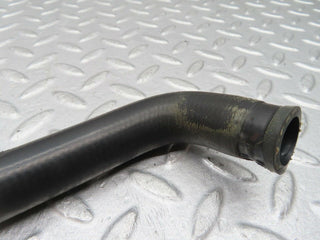 R129 SL radiator hose used OEM
