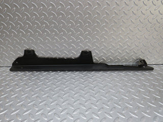 34610 Mercedes-Benz C126 380SEC Coupe Rear WIndow Channel Support Left Side