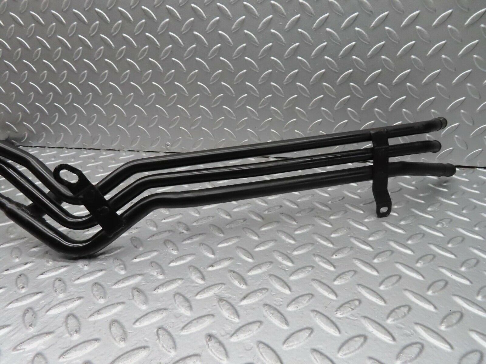15105 Mercedes-Benz W140 S320 Pipeline Coolant Water Heater Pipes 1408309815