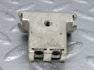 39798 Mercedes-Benz R129 320SL Coupe Soft Top Hydraulic Distributor 1298000022