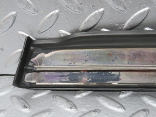 33783 Mercedes-Benz W201 190E 2.0L Front Left Fender Wing Lower Moulding Trim