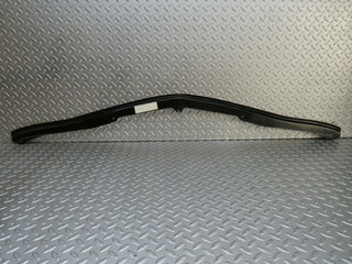 23297 Mercedes-Benz W116 350SE Front Bumper Trim 1168840048