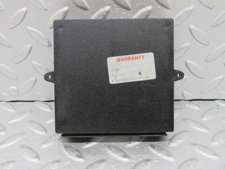 36643 Mercedes-Benz W201 190E 2.0L Alarm Control Module