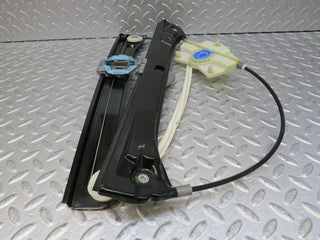 W221 front right power window regulator used OEM