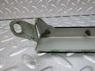 W124 under headlight trim right side used OEM