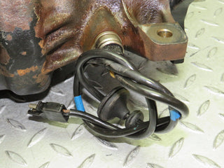 36330 Mercedes-Benz W126 420SE Rear Differential Ratio 2.47 1263511201