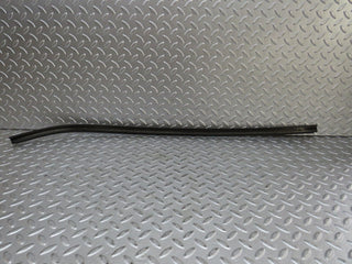 W124 Wagon roof moulding trim used OEM