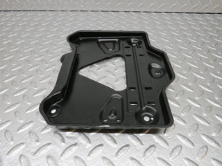 W124 Wagon battery tray used OEM