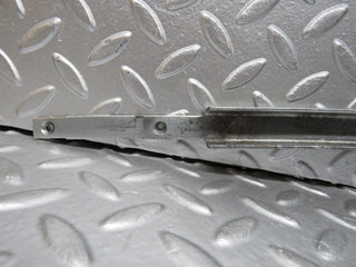 0701 Mercedes-Benz C107 350SLC Coupe Door Window Channel Front Right