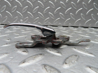 20244 Mercedes-Benz W114 280CE Coupe Left Interior Door Handle 1107660319