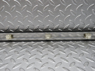 32304 Mercedes-Benz S124 300TE Wagon Rear Left Door Lower Moulding Trim