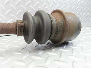 9786 Mercedes-Benz W126 380SE Axle Shaft Drive Shaft