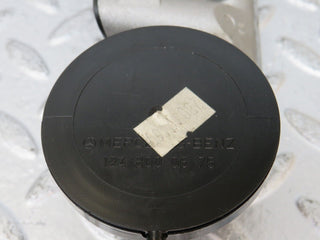 25818 Mercedes-Benz W124 280E Rear Headrest Folding Mechanism 2029700025