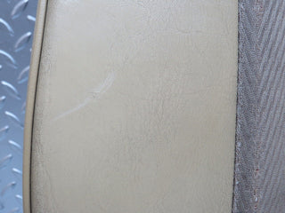 28495 Mercedes-Benz S123 240D Wagon Front Seat Backrest 1239100016