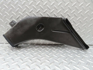 W201 Baby Benz air duct heater ventilation right side used OEM