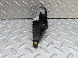 R129 SL interior door handle left side used OEM