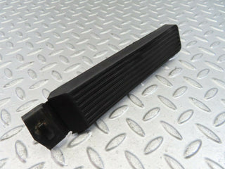 W123 Coupe accelerator pedal with rubber used OEM