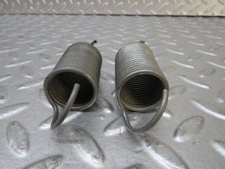 26892 Mercedes-Benz W123 240D Front Seat Adjustment Spring Pair