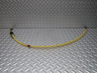 32111 Mercedes-Benz W123 230E Brake Servo Vacuum Pipe