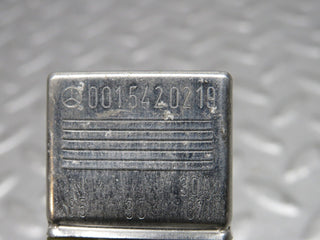 W201 Baby Benz multi purpose relay used OEM